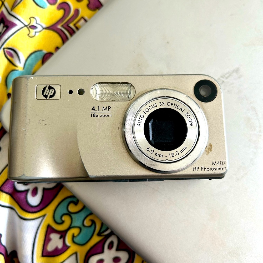 Camera